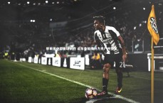 BSPORTS|郭田雨中超首球制胜 山东鲁能爆冷力克广州恒大